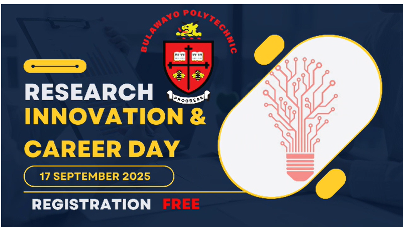 Research, Innovation and Career Day